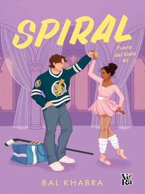 cover image of Spiral